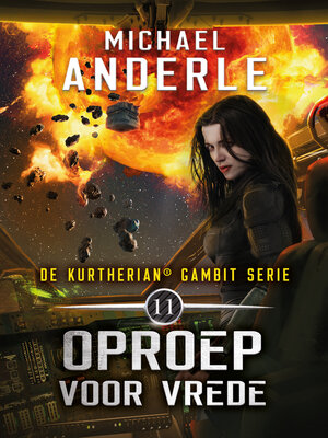 cover image of Oproep voor vrede